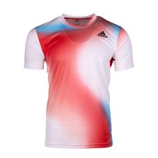 아디다스 멜버른 티 H67126, 사이즈:M(95), 1개