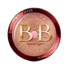 Physician's Formula 브론즈 부스터 글로우-부스팅 뷰티 밤 BB 브론저 9g, LightToMedium6219, 1개