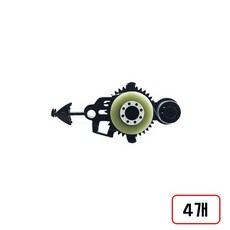 바르네 풀테이프 BGT-0180(8.4mmx12M), 4개, BGT-0180R리필/N3418900