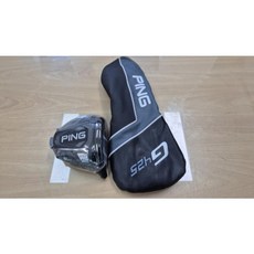 핑G425 LST 9도 헤드