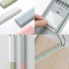 전선 6구 몰딩 30cm 랜선몰딩 쫄때_mdcare26