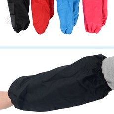 초아디자인 컬러 팔토시 남자사무용팔토시, 핑크