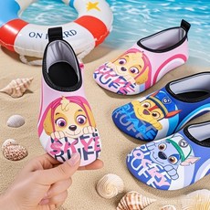 LLGZ臺灣出貨沙灘鞋男女防滑防割兒童海邊沙灘襪潛水鞋浮潛鞋遊泳涉水赤足軟底