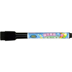 Success成功 1302 附擦細字白板筆(多色), 1個, 綠