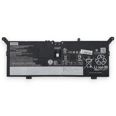 聯想 副廠 LENOVO L23C4PF3 電池 Yoga Slim7 14ILL 15ILL 16ILL 適用, 1個