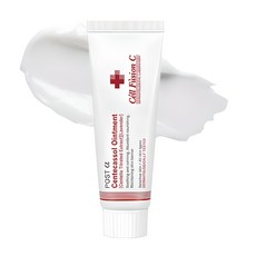 셀퓨전씨 센테카솔 연고 크림, 40ml, 1개