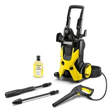 KARCHER K5 家用冷水高壓清洗機