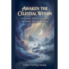 (영문도서)AWAKEN THE CELESTIAL WITHIN From Inner Stillness to Cosmic Harmony: The Tao Te C... Paperback, Fuming Chuang, English, 9798224342280