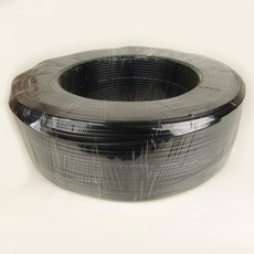 UL2463 조작 AWG12 4C 1M 단위 (600V 80도), 1개