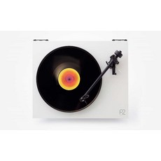 Rega Planar 2 黑膠唱盤 台灣公司貨 醉音影音生活, 白色