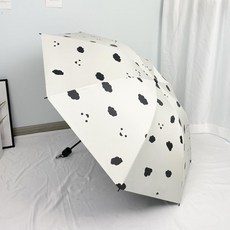 DZTZH 全自動晴雨傘 學生防曬防紫外線