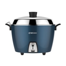 TATUNG大同 220V異電壓11人份全不鏽鋼配件電鍋 TAC-11L-MV2B