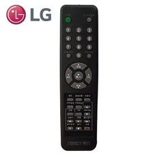 무설정 LG TV리모컨 티비 스마트 엑스캔버스, LG TV리모컨(RS-T20), 1개