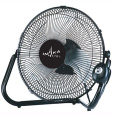 【伊那卡】12吋工業桌扇 ST-1271 - 嘉里快遞一筆限購一台