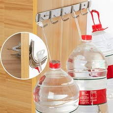 50/100Pcs 나사가있는 확장 마른 벽에서 나온 앵커 키트 자체 드릴링 벽 홈 나일론 플라스틱 석고 보드 용, 04 white 100 pcs