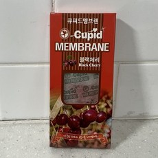 [잇커머스] 멤브렌 방향제 8ml(블랙체리) 1(개) 본품