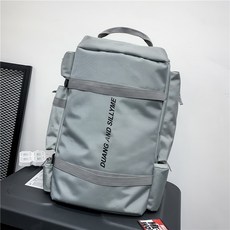 스키부츠가방 보드 배낭 장비 가방 부츠백 대용량 그레이 1개 그레이 * 1개, 블루그레이 * 1개 × 1개