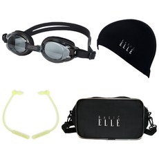 BASIC ELLE 兒童救生游泳套組 用於游泳訓練 BEPSW004K