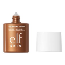 e.l.f 스킨 브론징 드롭스 30ml pure gold