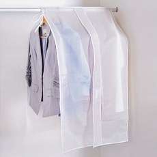 행거 드레스룸 가림막 먼지 덮개 커버 가리개 _20260201EA, 1, 1