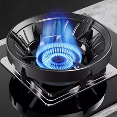 캠핑 버너 가스렌지 에너지 절약 고효율 방풍 받침대, 1개, 상세페이지 참조