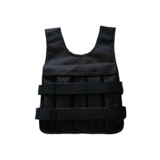 중량조끼 트레이닝 모래주머니 런닝 무게 웨이트 스포츠 근력 어린이용 조끼(내부 22. 주머니 포함) 달리기, 3kg, 3kg 신장 140-160cm