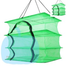 YP 신대 다용도건조망3단 식품건조대