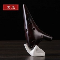 고음 훈연 초급 입문 연주 진정 학생 교육 실습, 1개, 기본 모델명/품번