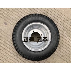 골프 잔디 카트용 타이어 골프장 사륜 광폭 16X6.50-8, A. 골프 ATV 트럭 타이어