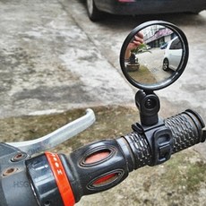 전기자전거백미러 자전거 사이드미러 백미러
