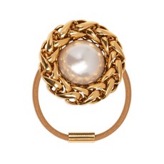 제니퍼베어 마리트 헤어 스크런치