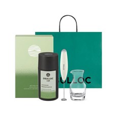 오설록 말차 리추얼 기프트 (아이보리) 40g 1개