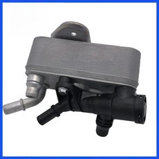 자동차 기계 부품 쿨러 기어박스 라디에이터, 1개, 1. 7800408