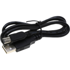 騎士通 BK-S1 原廠充電傳輸線 MINIUSB 接頭, F