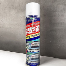 자동차 유리 코팅제 스프레이 물방울 관리제 차량 유리 발수 용품 김서림 제품 케어 방지 외관 외부 처리