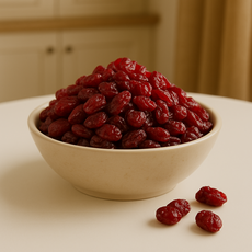 크랜베리, 1개, 500g