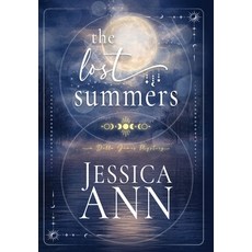 (영문도서)The Lost Summers Hardcover, Someday Lady Publishing LLC, English, 9798999287953