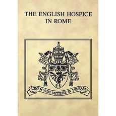 (영문도서) The English Hospice in Rome Paperback, Gracewing, 9780852446249
