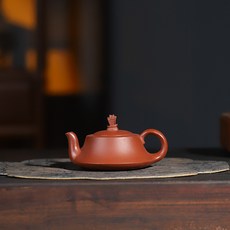 原礦朱泥紫砂壺200ML, 1個, 1L, 朱泥一帆風順200ML:200ML