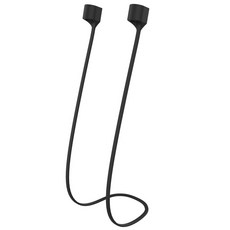 MANY AirPods 磁吸防丟繩, 磁吸防丟繩 黑, 1個