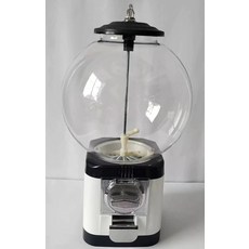 커피 캡슐 보관함 뽑기 기계 미니 머신 자판기 탕비실 인테리어 디스펜서