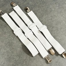 침대 시트 이불 고정 스틸 클립 핀 1Pver3+7eao