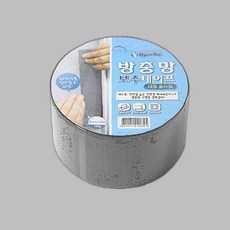 2M 롤 보수용방충망테이프, 본상품