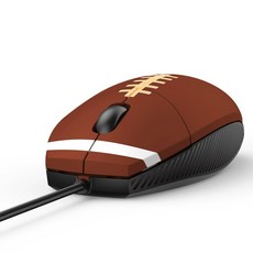 스타 미니옵 마우스 fkmini3 유선 USB e스포츠, 상세 페이지 참고, 실버