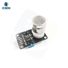 ICBOX MG811 二氧化碳濃度感測器