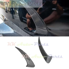 벤츠 W118 CLA35 CLA45 AMG 드라이 카본 파이버 리어 스플리터 디퓨저 사이드 카나드 트림 에이프런 스포일러 호환, 기본선택