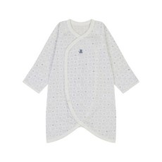 [아가방 베내저고리] 조르아뱀부배내가운 T3 유아 설닐선물하기 013