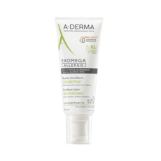 A-DERMA 艾芙美 新葉益護佳舒敏霜 200ml, 1件