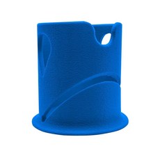 The Violet 패들 보드 액세서리 - 공기 주입식 스탠드업 패들 보드 컵 홀더 SUP 카약 음료 캔 및 컵 홀더 (블루), The Violet 패들 보드 액세서리 공기 식 스탠드