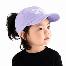 삐삐네옷가게 키즈 여아 리본 물놀이 수영 비치 썬캡모자